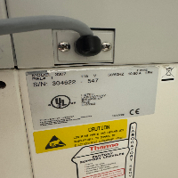 Thermo Steri-Cult Double Stack CO2 Incubator image 2